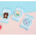 Hot selling cute baby knee pads for crawling